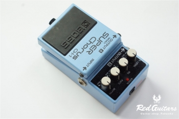 CH-1 SUPER Chorus